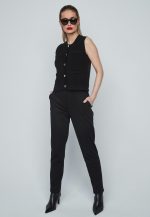 Chaleco bolsillos - Imagen 9