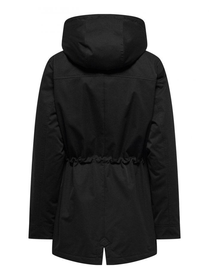 Parka con capucha Only Hannover - Imagen 3