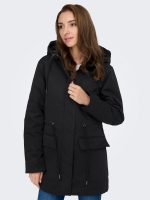Parka con capucha Only Hannover