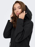 Parka con capucha Only Hannover - Imagen 5