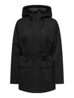 Parka con capucha Only Hannover - Imagen 7
