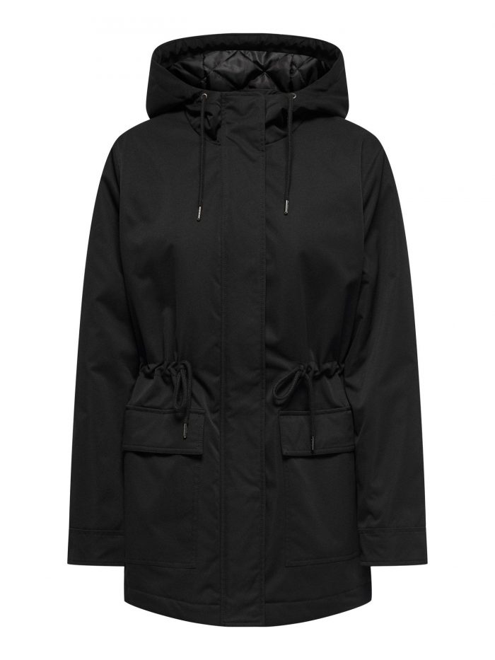 Parka con capucha Only Hannover - Imagen 7