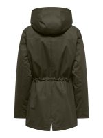 Parka con capucha Only Hannover - Imagen 9