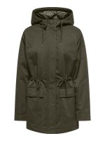 Parka con capucha Only Hannover - Imagen 11