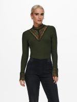 Camiseta con blonda Only Tilde - Imagen 10