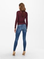 Camiseta con blonda Only Tilde - Imagen 12