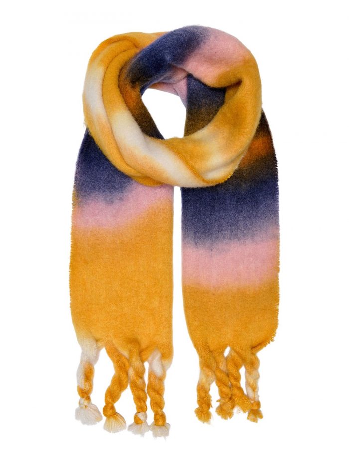 Bufanda estampada Only Nika - Imagen 1