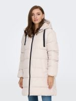 Parka acolchada Only Clair - Imagen 2