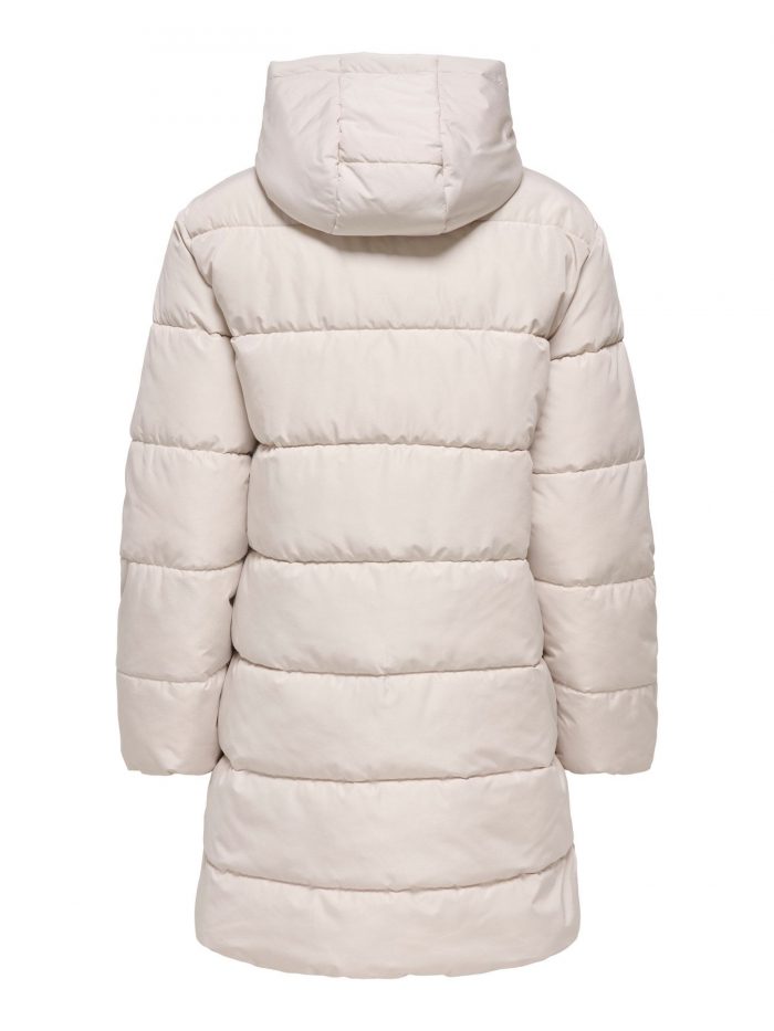 Parka acolchada Only Clair - Imagen 3