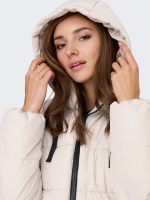 Parka acolchada Only Clair - Imagen 5
