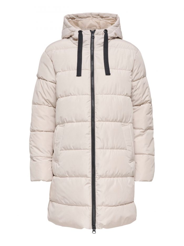 Parka acolchada Only Clair - Imagen 7
