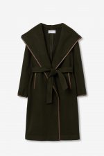 Abrigo largo Notorious - Imagen 2