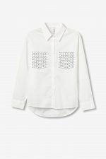 Camisa tachuelas Marcela - Imagen 2