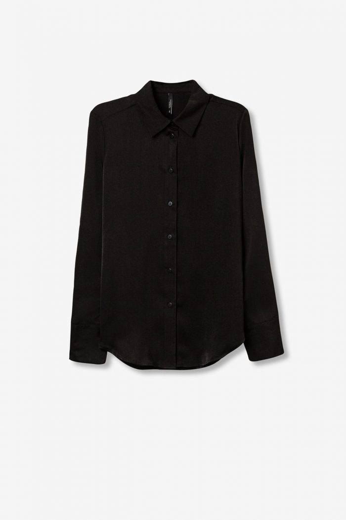 Camisa satinada Satan_6 - Imagen 3