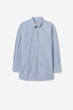 Camisa de rayas Abigail - Imagen 2