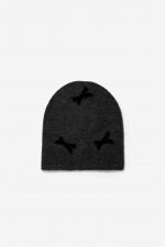 Gorro con lacitos Ballet