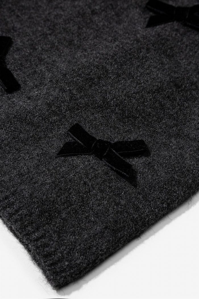 Gorro con lacitos Ballet - Imagen 2