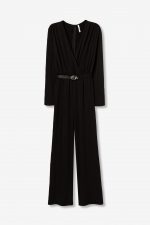 Mono liso con hebilla Preppy - Imagen 2