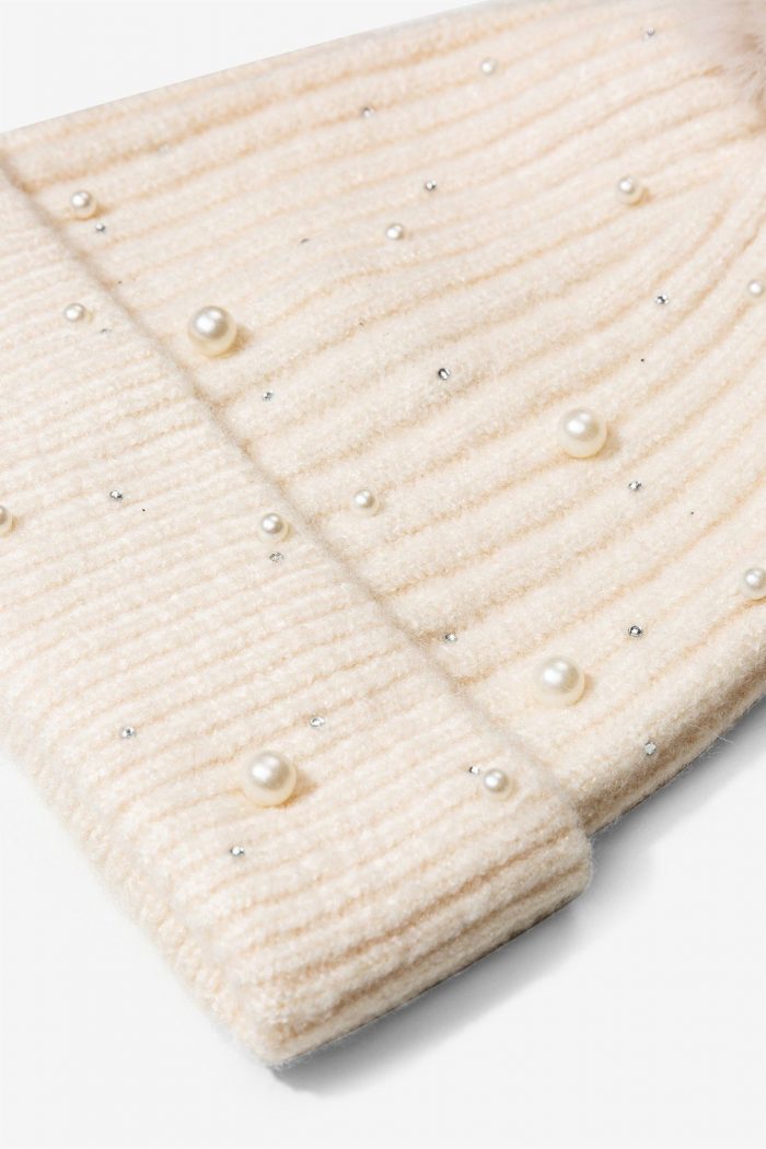 Gorro de punto Afrodite - Imagen 2