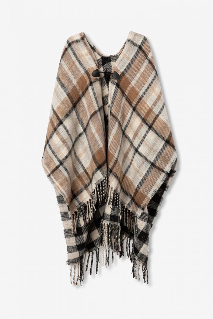Poncho Norah - Imagen 1