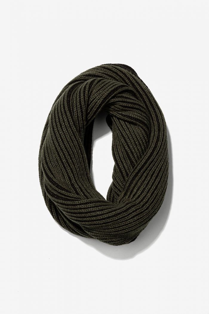 Cuello de punto Rudolph - Imagen 1