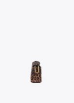 Bandolera Animal Print Logo LC Leopardo - Imagen 5