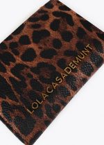 Monedero animal print - Imagen 2