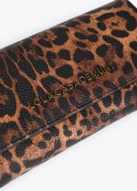 Billetero animal print - Imagen 2