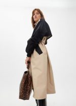 Bolso shopper asa metalizada personalizada - Imagen 6