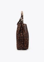 Bolso shopper asa metalizada personalizada - Imagen 5