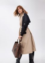 Bolso shopper asa metalizada personalizada - Imagen 12
