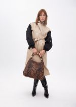 Bolso shopper asa metalizada personalizada - Imagen 14