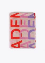 Foulard logomania - Imagen 2