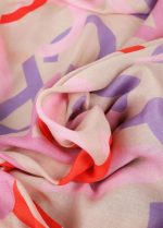 Foulard logomania - Imagen 3