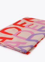 Foulard logomania - Imagen 5