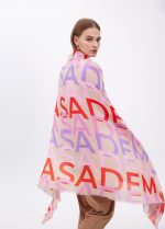 Foulard logomania - Imagen 7