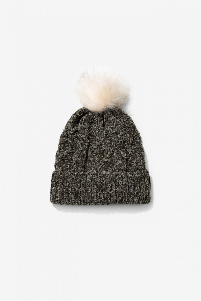 Gorro de punto Calcutá - Imagen 2