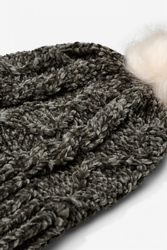 Gorro de punto Calcutá - Imagen 3