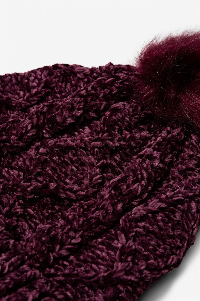 Gorro de punto Calcutá - Imagen 4