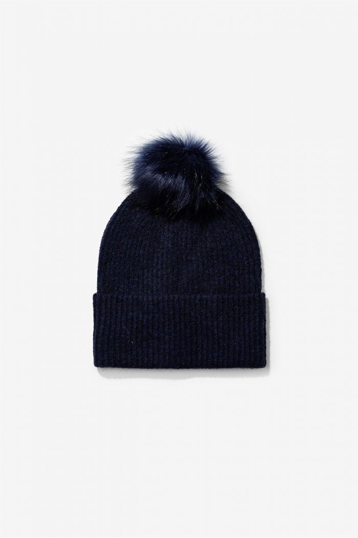 Gorro de punto Jaipur - Imagen 1