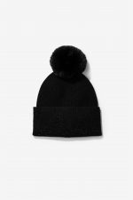 Gorro de punto Gabi