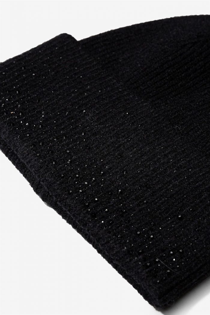 Gorro de punto Gabi - Imagen 2