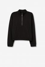 Sudadera rayas Paloma_1C - Imagen 2