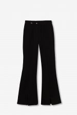 Leggings flare Flora - Imagen 2