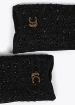 Guante combinado tweed - Imagen 5