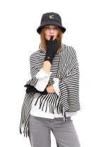 Guante combinado tweed - Imagen 7