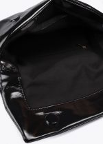 Cartera de mano acolchada - Imagen 7