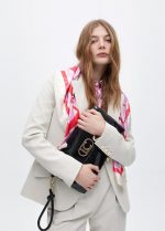 Cartera de mano acolchada - Imagen 9