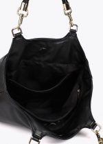 Bolso shopper detalles metálicos - Imagen 6