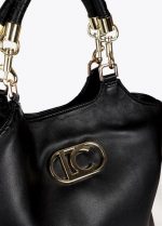 Bolso shopper detalles metálicos - Imagen 7